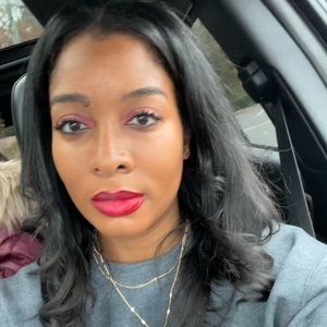 Meet your Posher, Keiandra